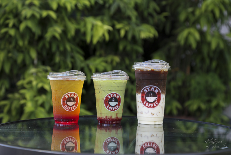 Stars coffee солярис